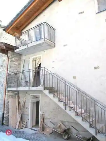 Appartamento in vendita a Lanzada