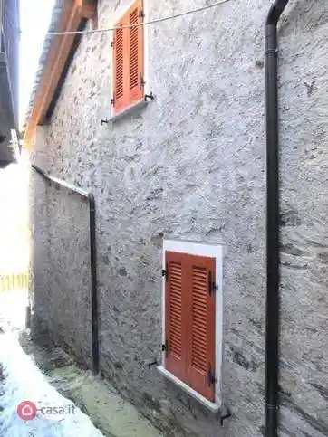 Villa in vendita a Lanzada
