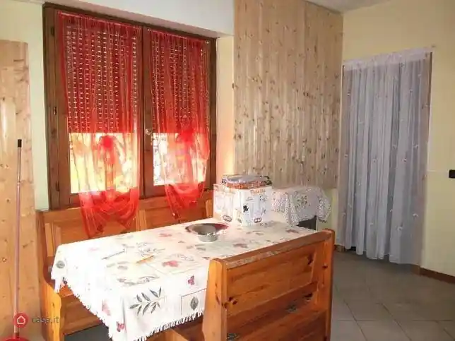 Monolocale via Nesina, Castello dell'Acqua - foto 2