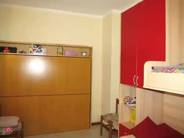 Monolocale via Nesina, Castello dell'Acqua - foto 4