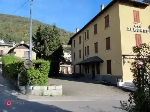 Palazzo - Edificio - foto 2