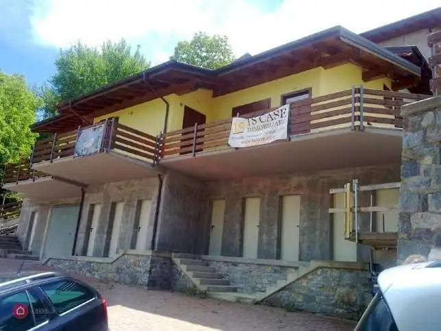 Appartamento in vendita a Faedo Valtellino