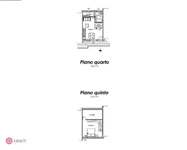 Trilocale nuovo, quarto piano, Faedo Valtellino - foto 2