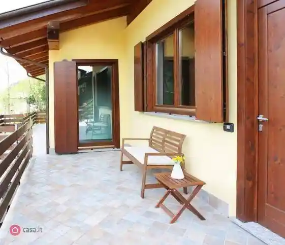 Trilocale nuovo, quarto piano, Faedo Valtellino - foto 3