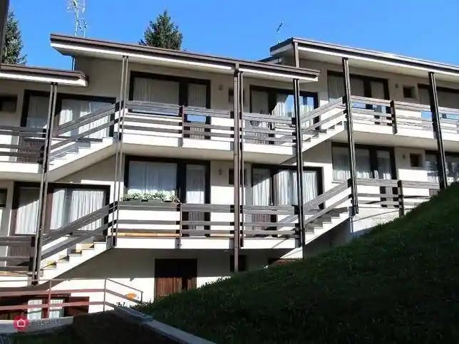 Appartamento in vendita a Caspoggio