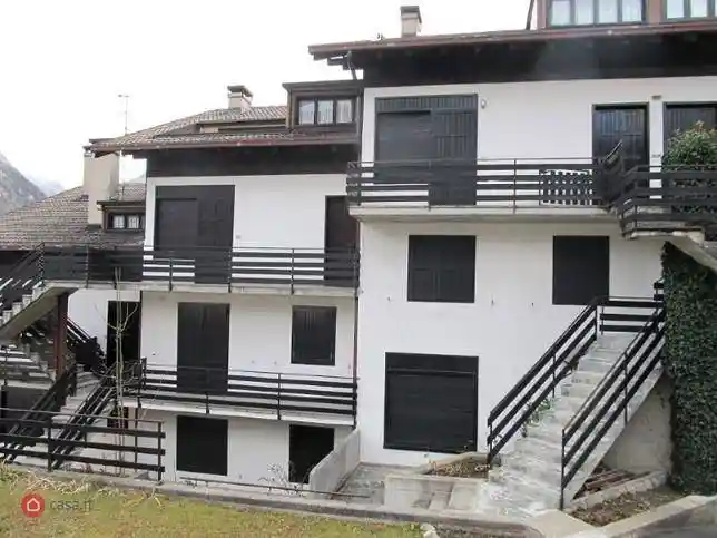 Appartamento in vendita a Caspoggio