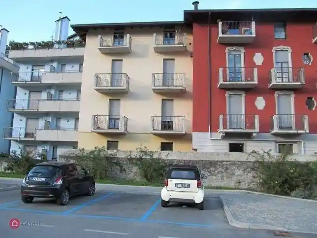 Appartamento in vendita a Sondrio