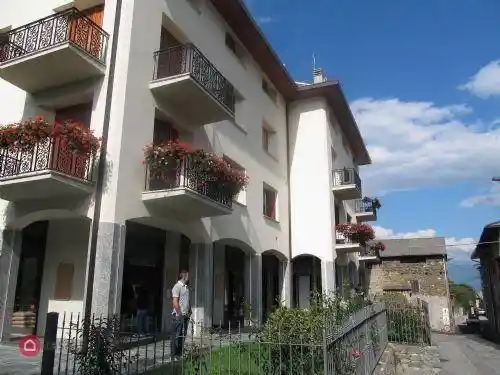 Appartamento in vendita a Teglio