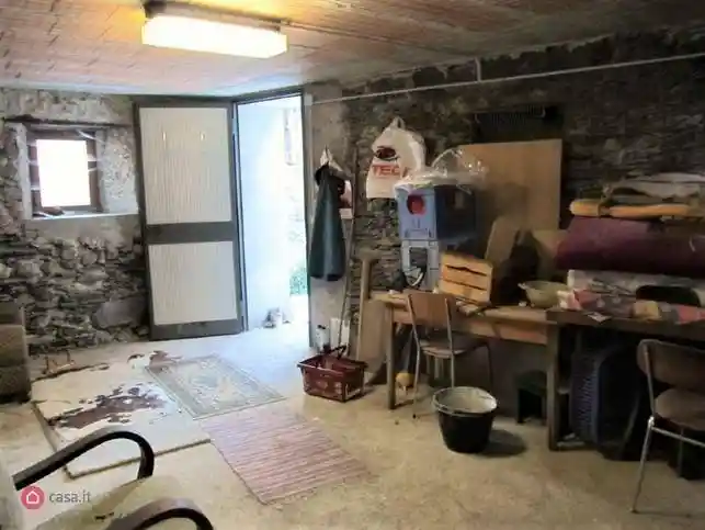 Chalet, da ristrutturare, 100 m², Case Del Piano, Castello dell'Acqua - foto 3