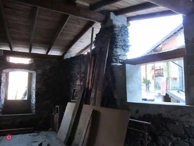 Chalet, da ristrutturare, 100 m², Case Del Piano, Castello dell'Acqua - foto 5