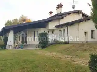 Villa in vendita a Vigonza