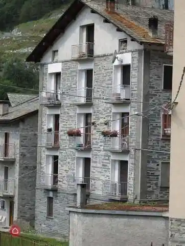 Appartamento in vendita a Chiesa in Valmalenco