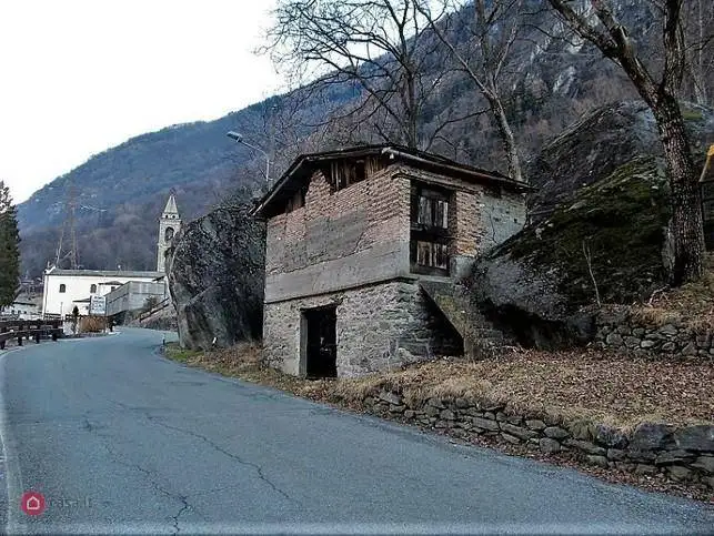 Rustico - Casale in vendita a Spriana