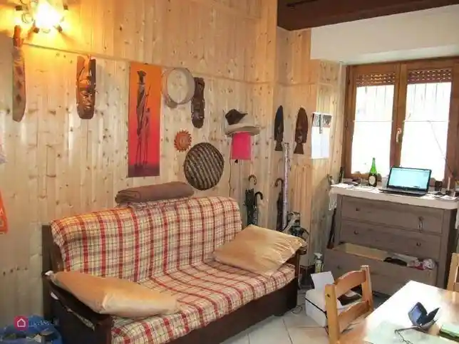 Bilocale via Nesina, Castello dell'Acqua - foto 2