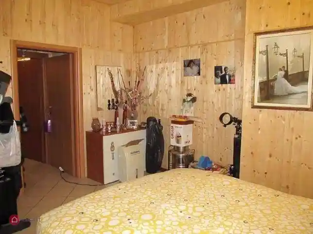 Bilocale via Nesina, Castello dell'Acqua - foto 4