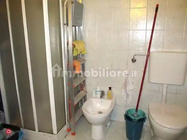 Bilocale via Nesina, Castello dell'Acqua - foto 5