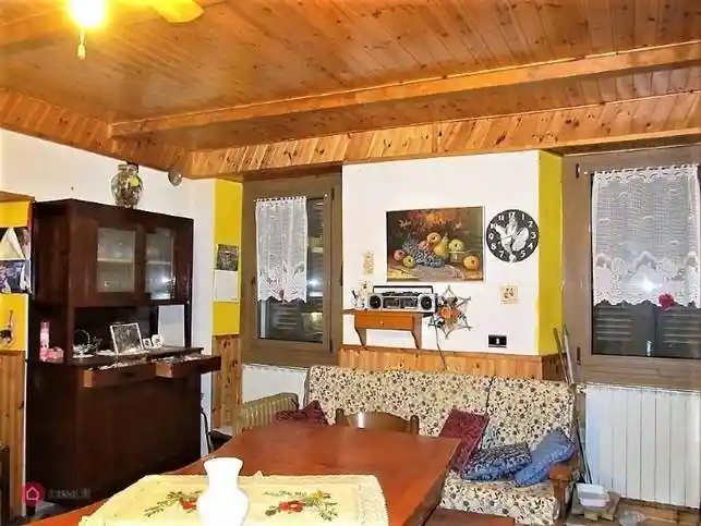 Appartamento Le Pile, Castello dell'Acqua - foto 3