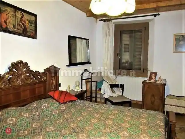 Appartamento Le Pile, Castello dell'Acqua - foto 5