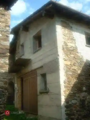 Villa in vendita a Teglio