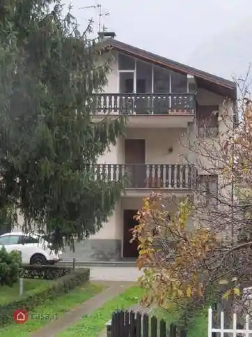 Appartamento in vendita a Chiuro