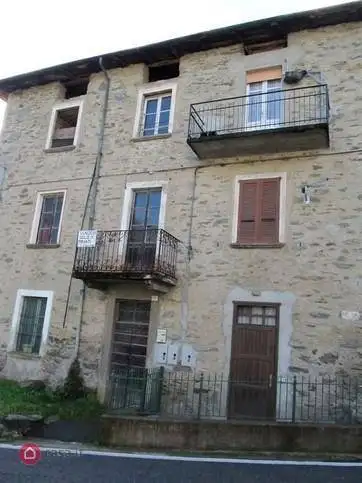 Appartamento in vendita a Faedo Valtellino