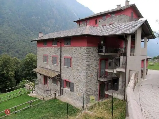 Appartamento in vendita a Torre di Santa Maria