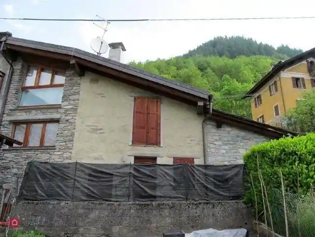 Appartamento in vendita a Chiesa in Valmalenco