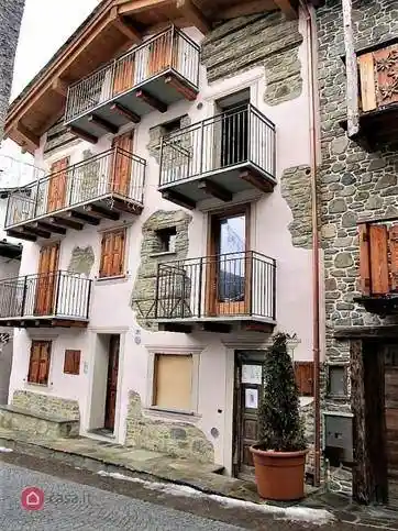 Villa in vendita a Caspoggio