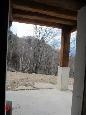 Chalet Località Dosso, Caiolo - foto 2