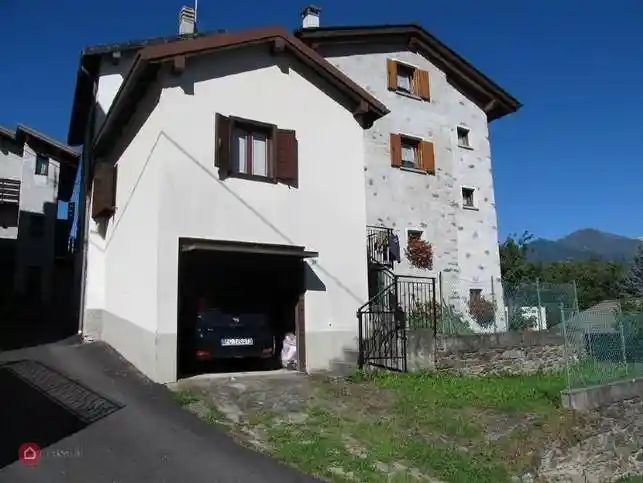 Villa in vendita a Piateda