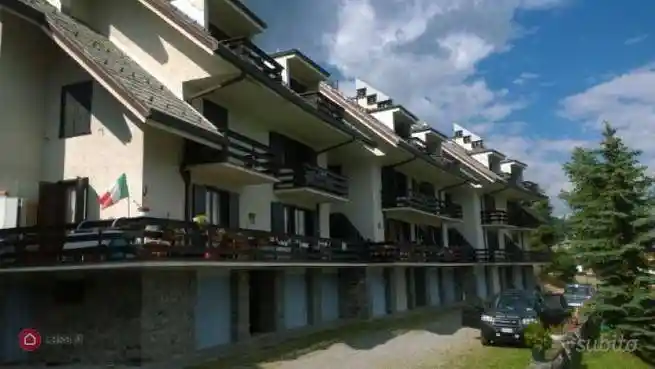 Appartamento in vendita a Teglio