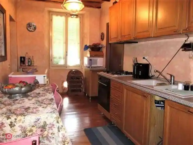 Quadrilocale via centro, Castello dell'Acqua - foto 5