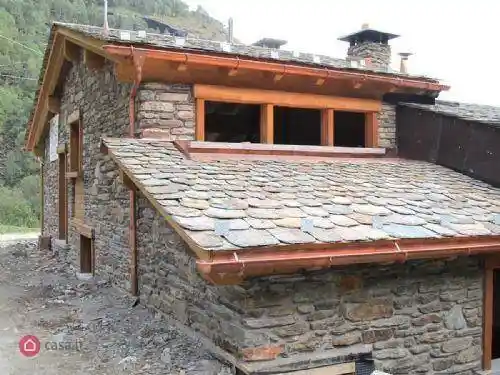 Villa in vendita a Chiesa in Valmalenco