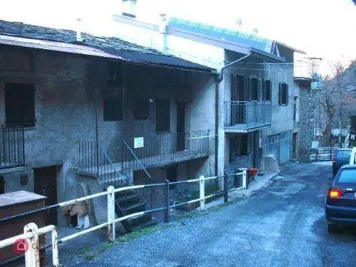 Villa in vendita a Faedo Valtellino