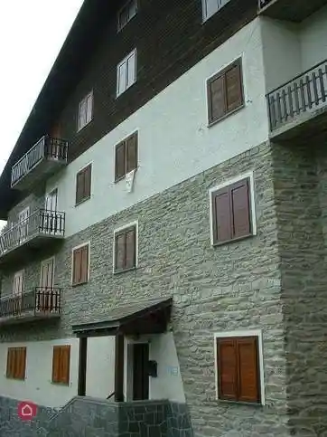 Appartamento in vendita a Chiesa in Valmalenco