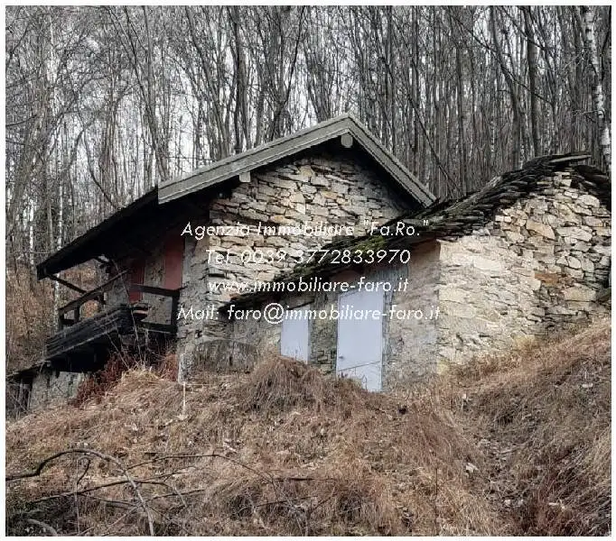 Rustico - Casale in vendita a Aurano