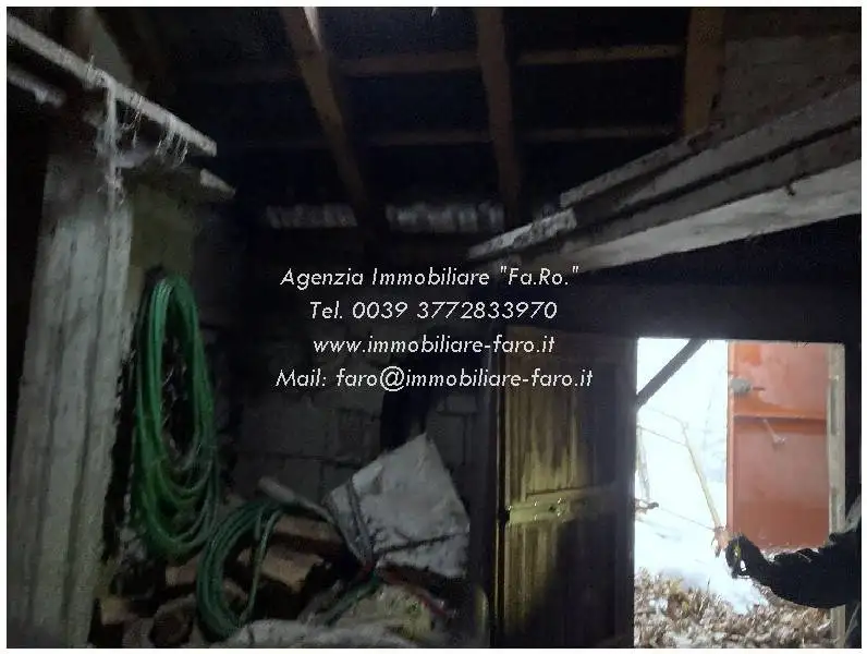 Baita via Giulio Pastore, Centro, Aurano - foto 2