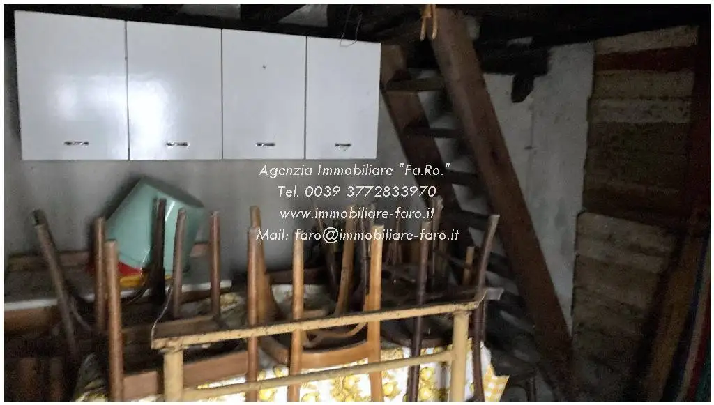 Baita via Giulio Pastore, Centro, Aurano - foto 5