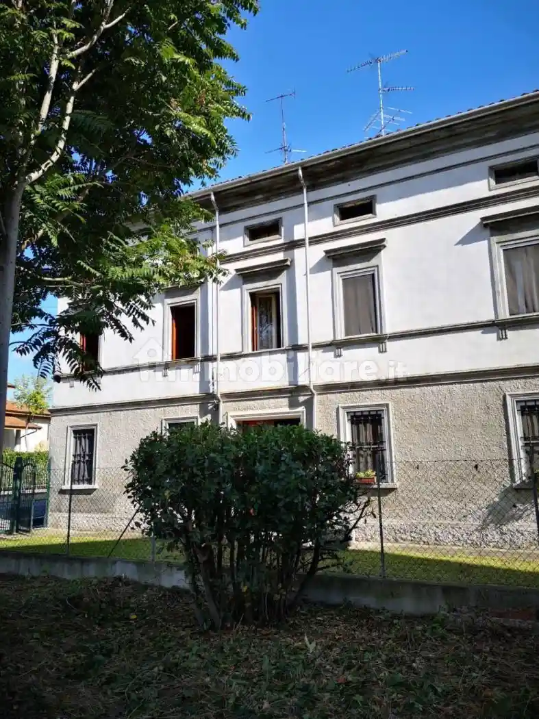 Casa indipendente in vendita a Luzzara