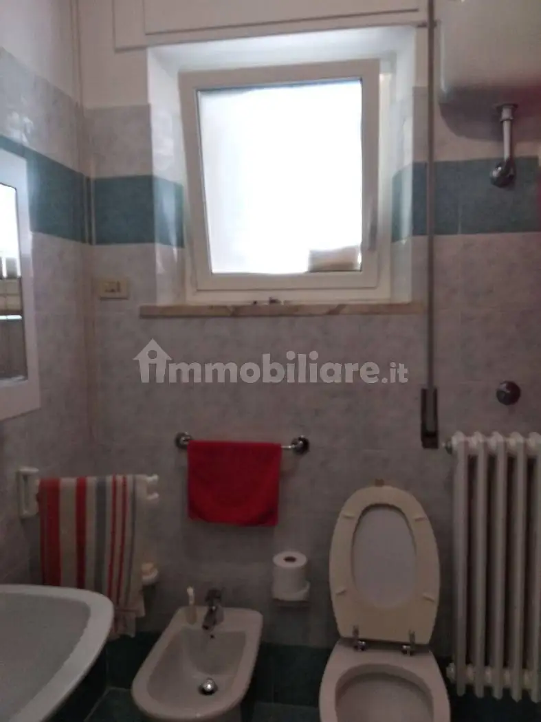 Appartamento in affitto a Teramo