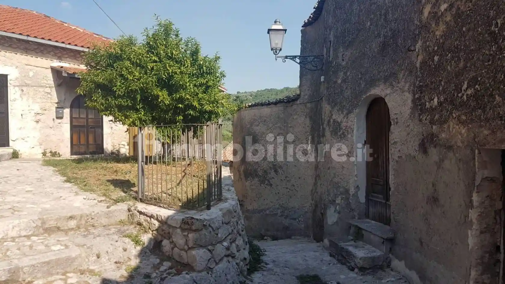 Rustico - Casale in vendita a Fontana Liri