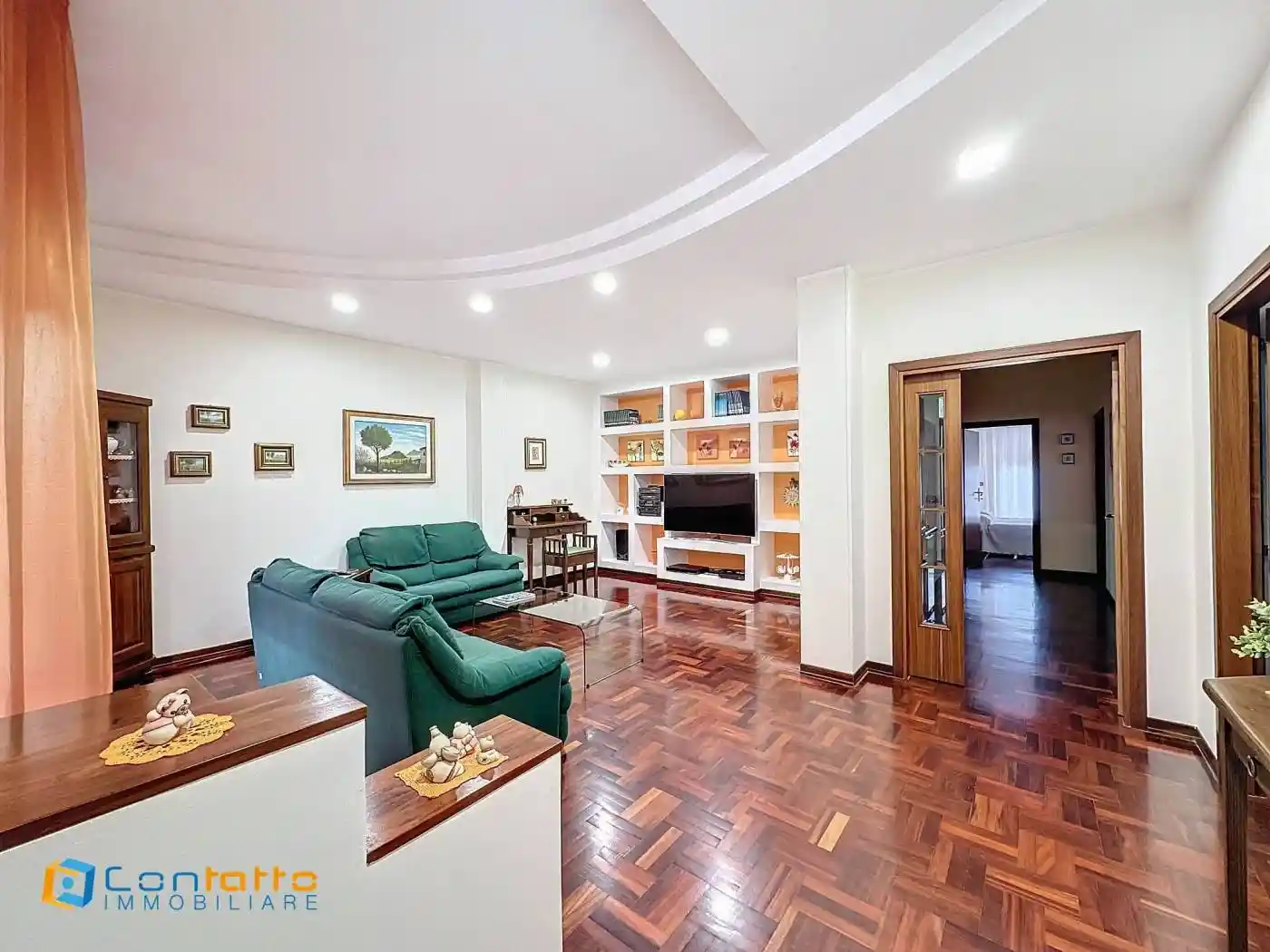 Villetta a schiera in vendita a Cupra Marittima