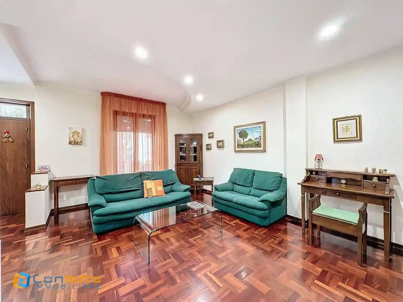 Villetta a schiera - foto 3