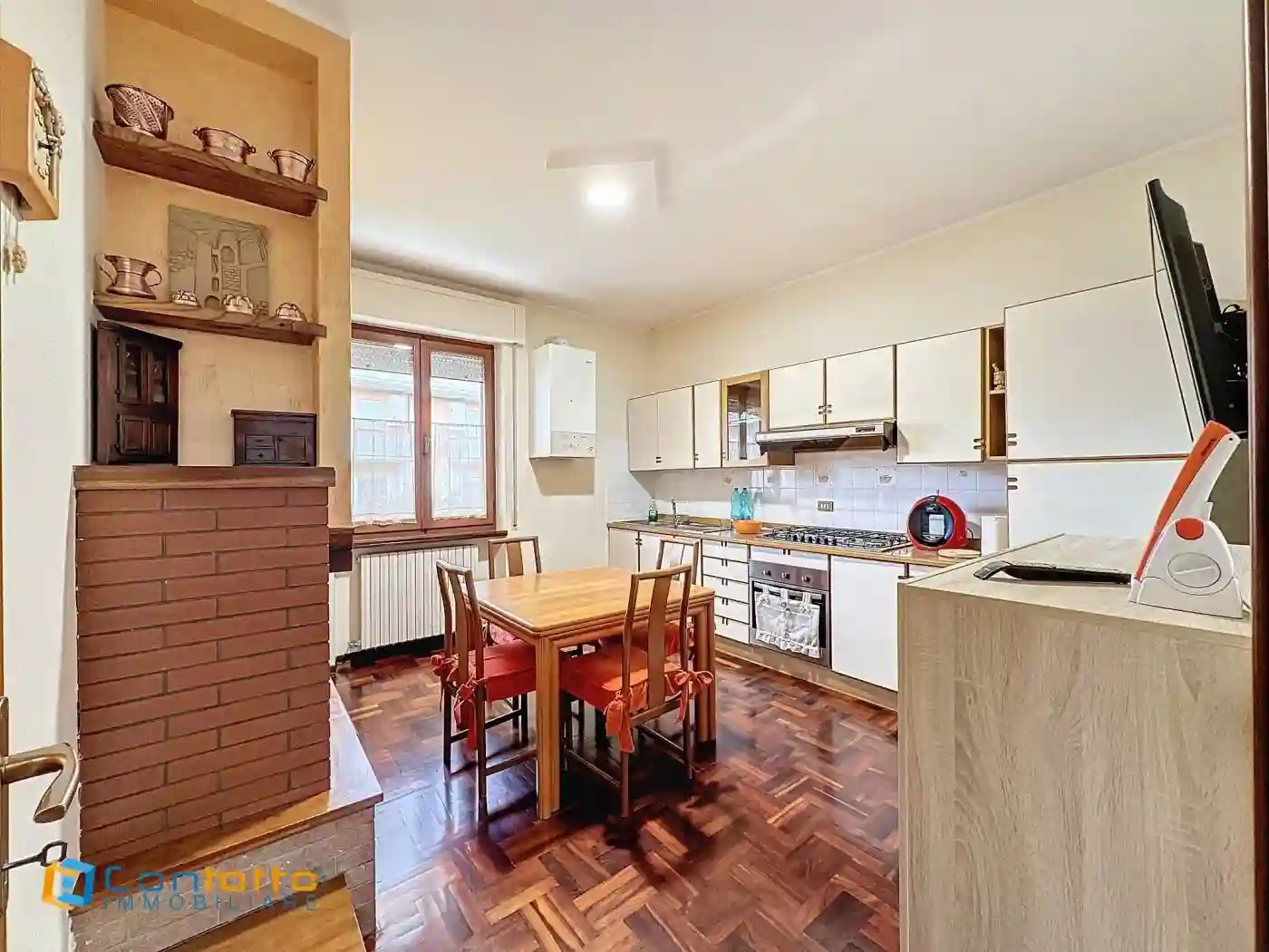 Villetta a schiera - foto 5