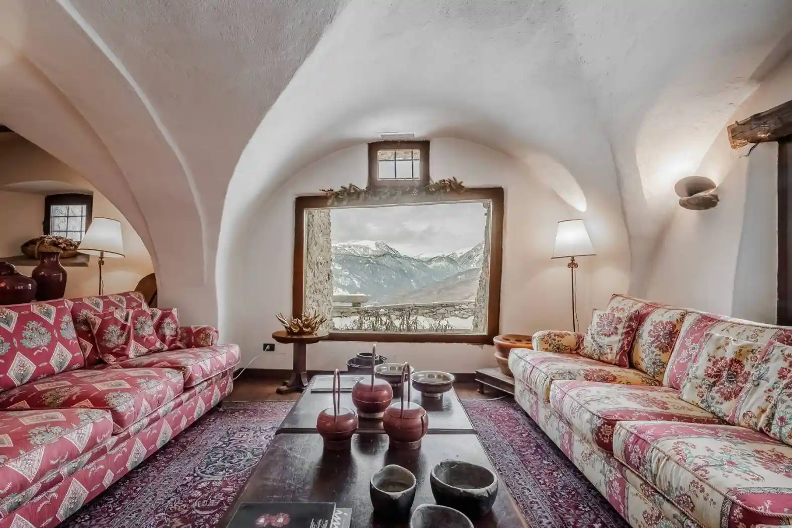 Villa in vendita a Sauze di Cesana