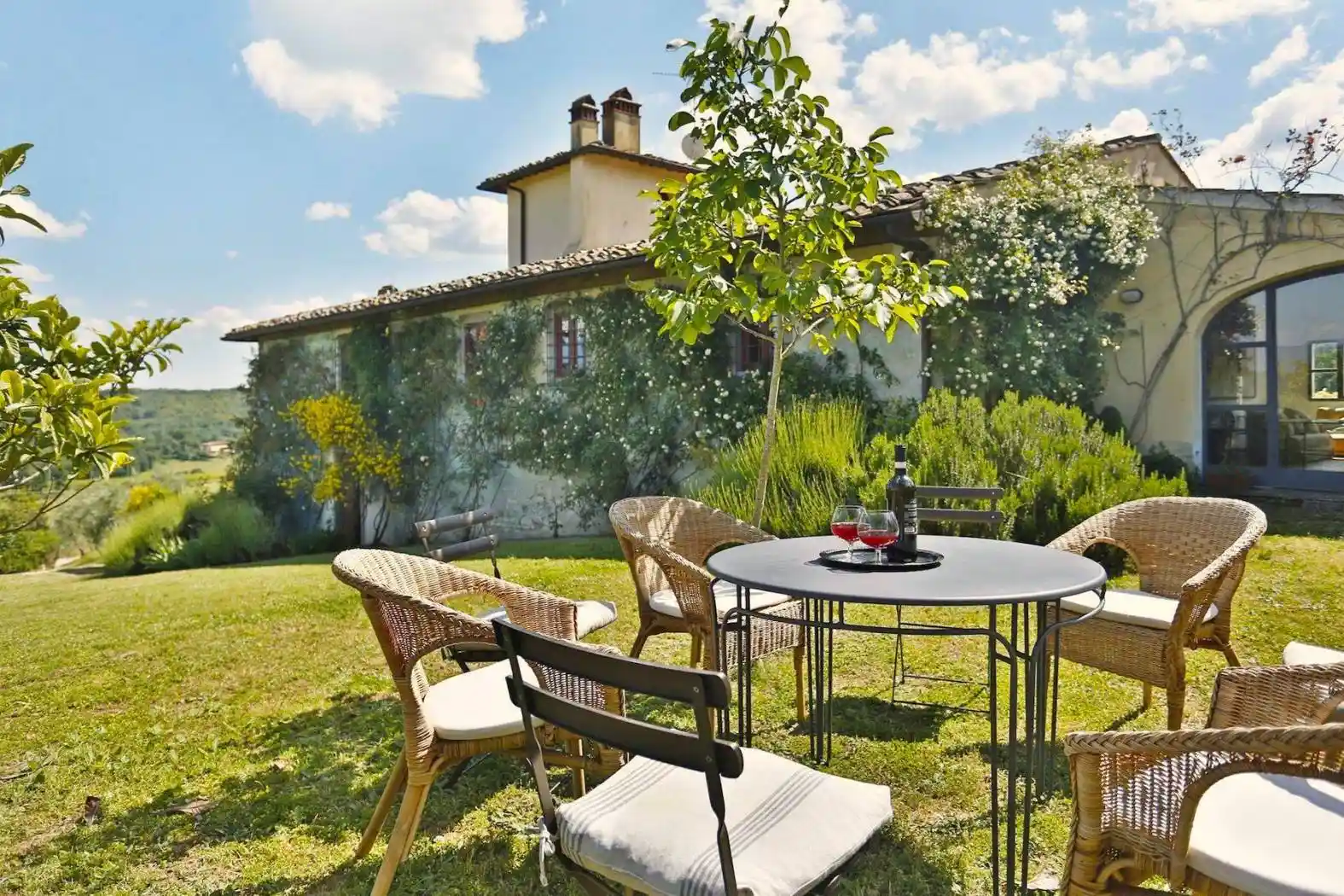 Villa in vendita a Rignano sull'Arno