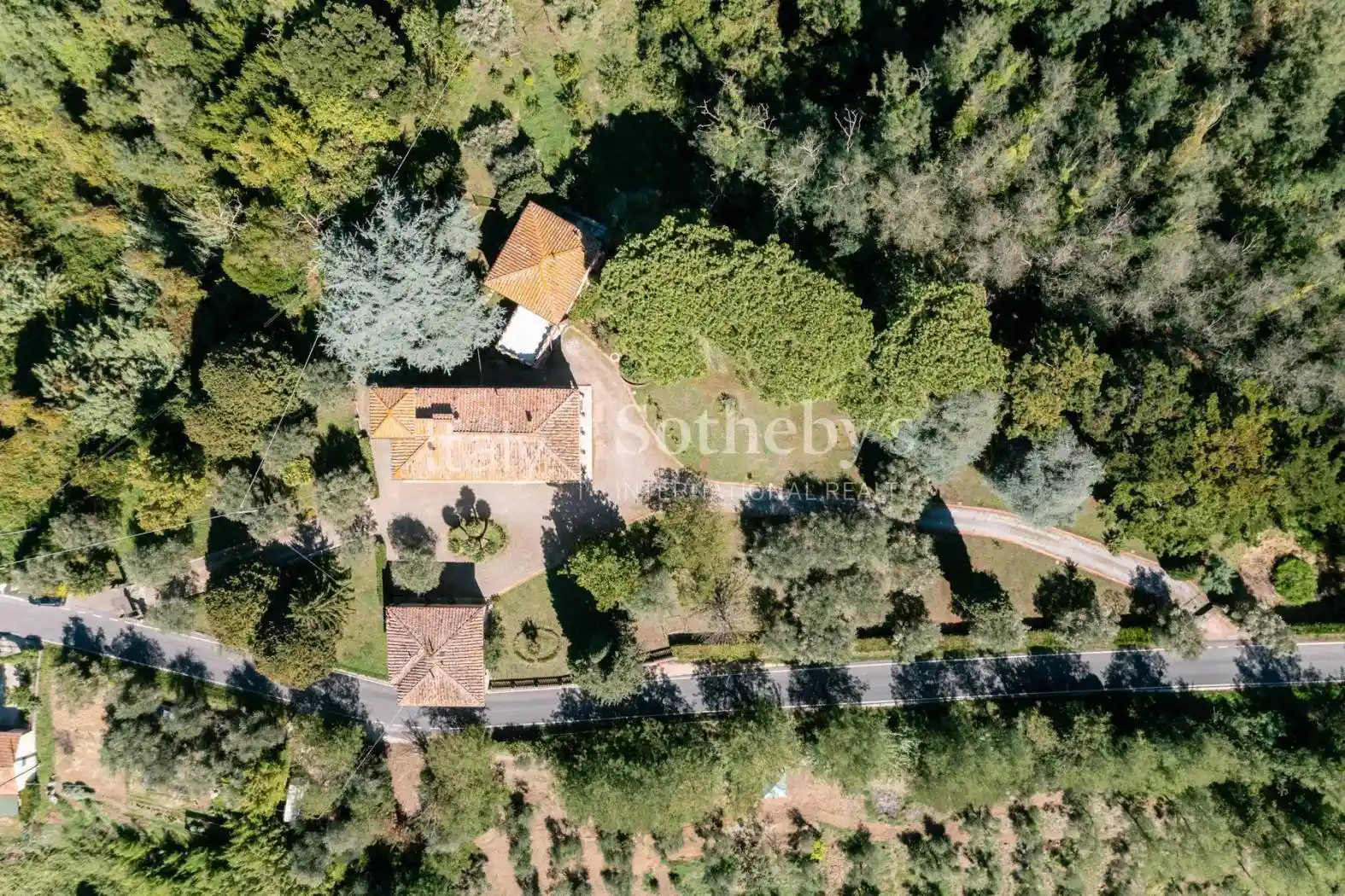 Villa unifamiliare via Antonio Gramsci, Lorenzana, Crespina e Lorenzana - foto 2