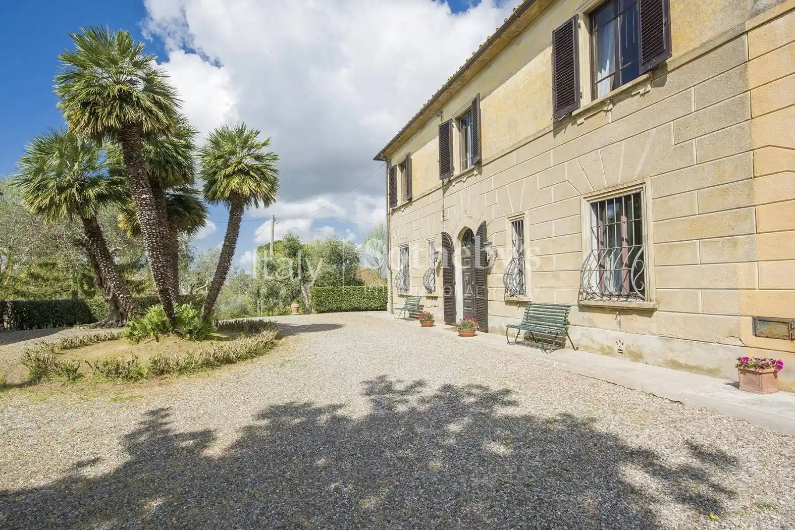 Villa unifamiliare via Antonio Gramsci, Lorenzana, Crespina e Lorenzana - foto 4