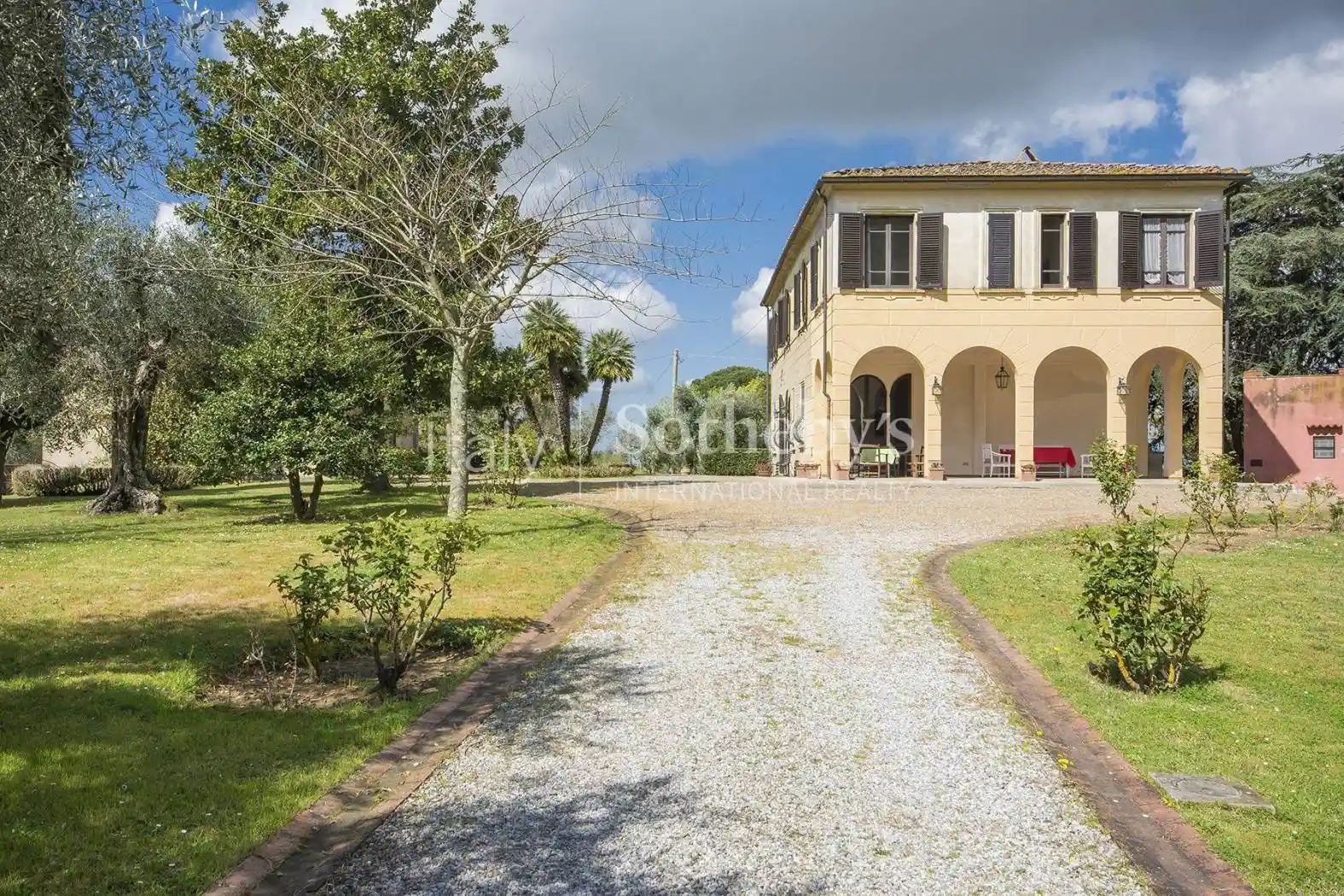 Villa unifamiliare via Antonio Gramsci, Lorenzana, Crespina e Lorenzana - foto 5