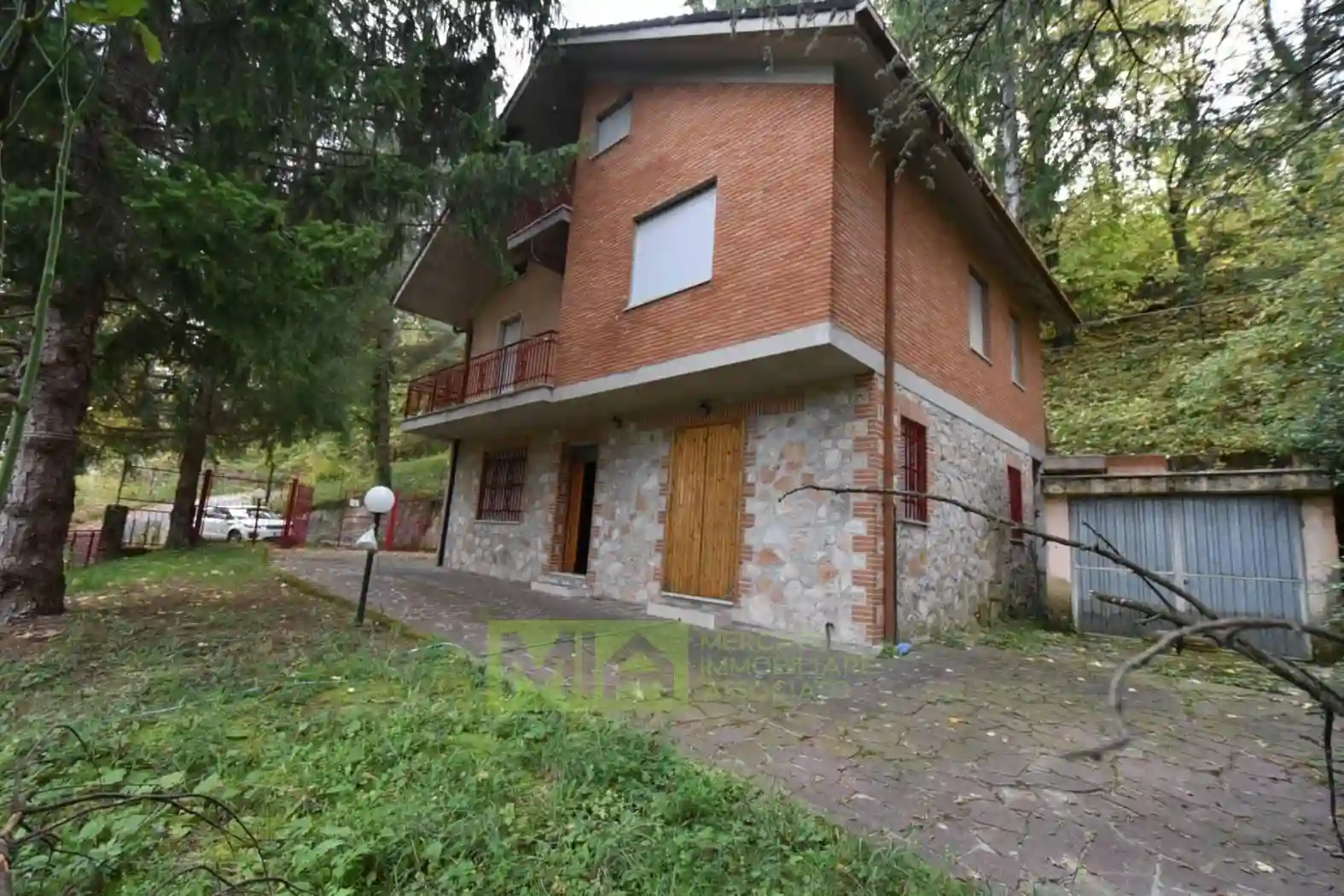 Casa indipendente - foto 2